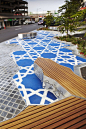 【街道公共藝術】——墨尔本阿富汗集聚文化區公共藝術Afghan <wbr>Bazaar <wbr>Cultural <wbr>Precinct