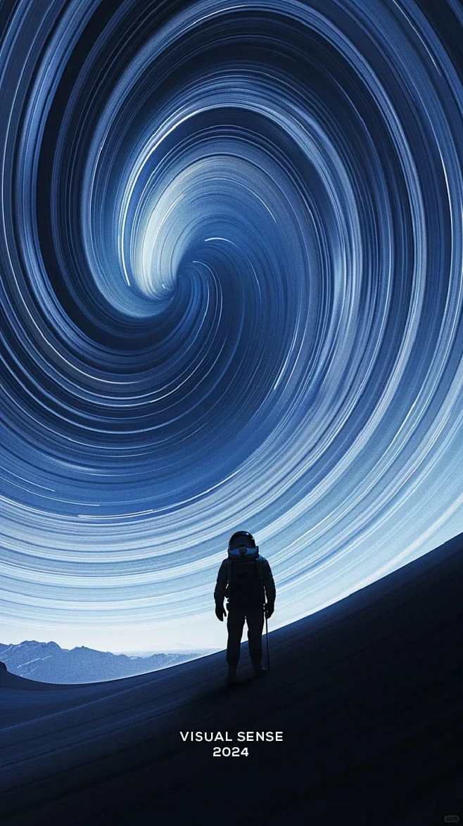 来自宇宙的浪漫✨星环｜自取保存 - 小红...