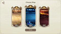 屎屎妞采集到【UI】界面