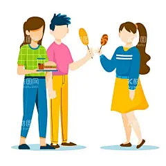 吃东西  - 源文件下载【酷图网】吃东西,进食,吃饭场景,喝酒,吃饭,矢量吃饭,卡通吃饭,一家人,一家人吃饭,矢量一家人,卡通一家人,手绘一家人,一家人插画,朋友,矢量朋友,卡通朋友,手绘朋友,朋友插画,老友记,老友,聚餐,午餐,美食,食物插画,晚餐,晚餐场景,午餐场景,家庭聚会,宴会,