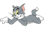 Tom and Jerry PNG