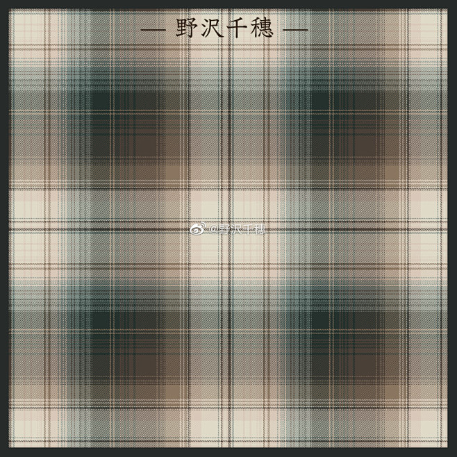 野沢千穗的微博_微博