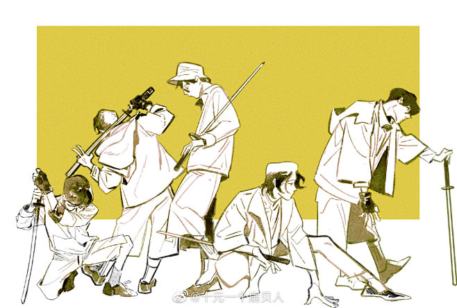 十元一个扇贝人的照片 - 微相册