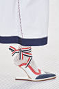 Thom Browne 2020 SS details ​​​​