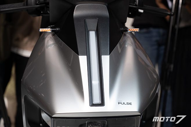2024 GOGORO Pulse發表，...