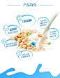 Vitasoy维他奶低糖原味豆奶250mL*16盒 天生好豆奶 你的好早餐-tmall.com天猫