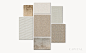 FabricsArchivi - Capital Collection : The quest for original combinations of fabrics contributes to the creation of spaces that leaves an indelible impression in the mind.