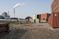 Shipping Containers (5)