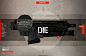 Edge of Tomorrow Site : Edge of Tomorrow movie site