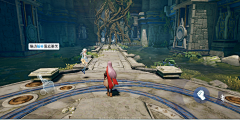 贝吉塔王子采集到诺亚之心丨MMORPG-二次元