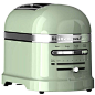 Pistachio toaster #SmallHomeAppliances