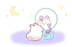 有这个表情包的gif嘛? - 知乎 : 谢邀～大白兔系列表情包直接上gif还有一系列哦还有图片形式的呀