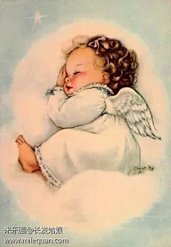 Ƹ̵̡Ӝ̵̨̄Ʒ天使小宝宝Ƹ̵̡Ӝ̵̨̄Ʒ - 米乐圈