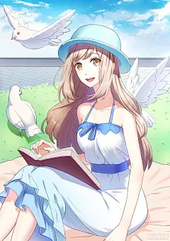 《恋爱云书》007娱乐圈宝典？-在线漫画-腾讯动漫官方网站