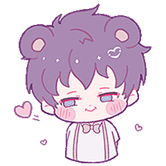 兔熊叽叽-表情包0203
月莲的表情包~透明底静态图~
上架在微信啦~可扫码下载or打开微信-我-表情-搜索表情-输入“兔熊叽叽”
#莲音 #月青 #月莲 #希尔杜 #双子星公主 #ReinShedo #艾克力帕斯 #ふしぎ星のふたご姫 Twin Princesses of the Wonder Planet #Q版 chibi@Blue白，采集@屿堍