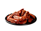 鸭翅