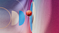 Behance :: 3D Art