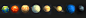 Planets