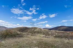 春天的风景