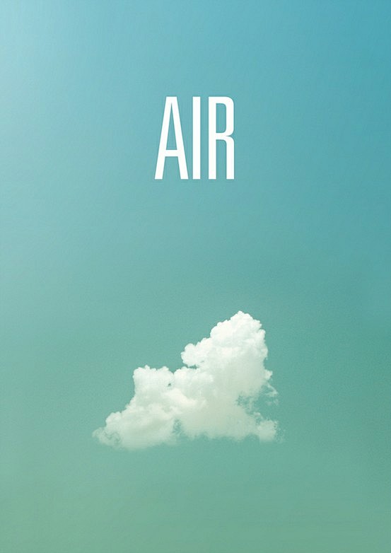 air