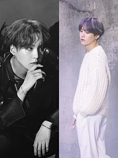 北冰洋鱼采集到BTS