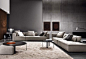 Minotti Donovan Nr 9 at StylePark