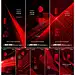 地产龙年春节新年年俗海报AI+PSD源文件