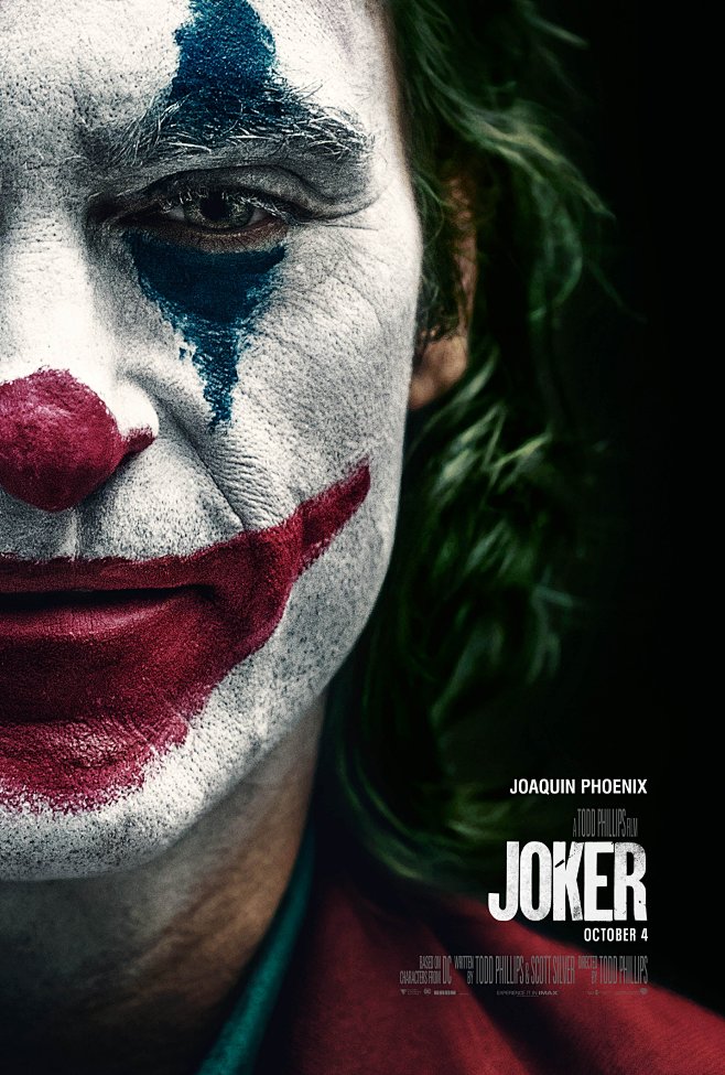 小丑 Joker (2019) (276...