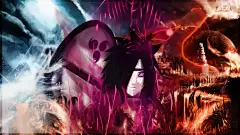 火影忍者宇智波斑高清桌面壁纸_火影忍者宇智波斑图片-55壁纸大全