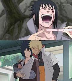 火影搞笑表情包 - 百度