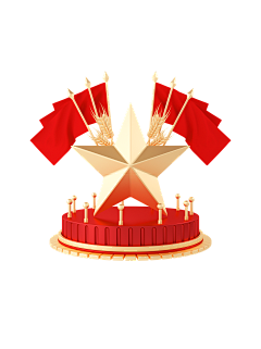 容冽采集到国庆