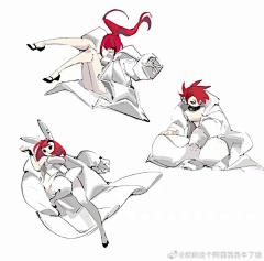 罐装火星人采集到线