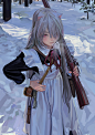 画师：FKEY