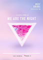 네이버뮤직 :: We Are The Night : 밤의 이야기