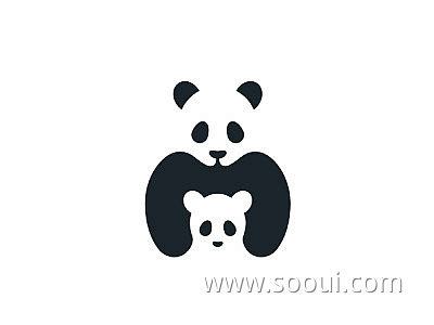 母亲节快乐！30款妈咪元素Logo设计U...