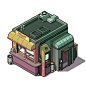 Jesse Riggle — I made some more isometric scifi inspired...