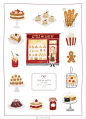 Pinterest : 发现想要尝试的食谱、家居创意、时尚灵感及其他创意点子。