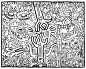 Keith haring