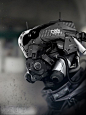 Futuristic Helmets, Survival and Tactical Gears That I would buy Now! - Vixert