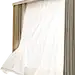 窗纱窗帘