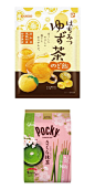 零食饼干包装