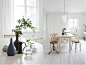 白茶™ » 简单家居生活杂志 » Karin Foberg的室内设计摄影