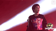 丁与丁丁采集到Z.华晨宇 ❤️  GIF