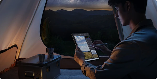 HUAWEI MateBook E Go...