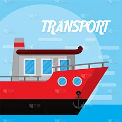 海洋,拖捞船,商务,海上运输,概念,交通,迅速,图像,文章,运输