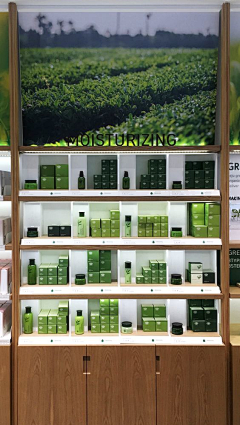 海牛moumou采集到TYESO展厅