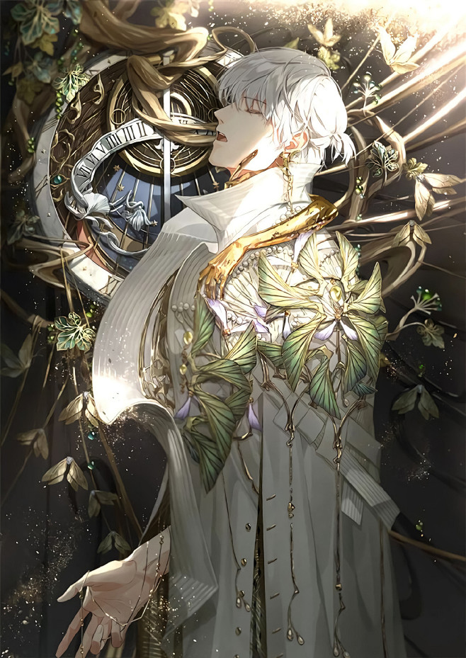 蓝咕咕图像站的微博_微博