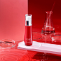 POND's AGE MIRACLE : Pond's Age Miracle with 10% HA & Collagen to help reduce deep wrinkles