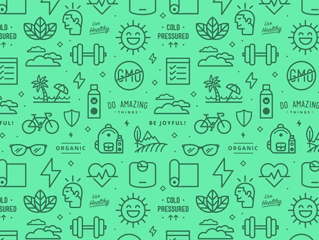 DESIGN TRENDS — ICON...