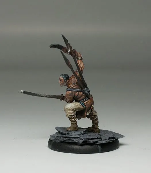 Sorn's Mierce Miniatures Painted by The Best Painters Out There - Page ...